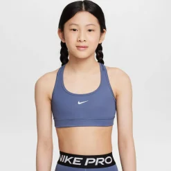Swoosh Mädchen Bustier