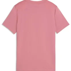 TAD ESS Cat Logo Mädchen T-Shirt