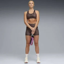TAD Essential Spotted Haze - HW 5" Damen Shorts