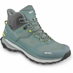 Tahoma Mid GTX Herren Multifunktionsschuhe