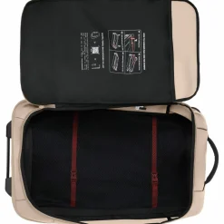 Takutea 65 Unisex Trolley