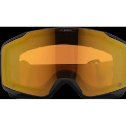 Taos Q Unisex Skibrille