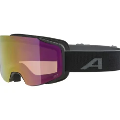 Taos Q-Lite Unisex Skibrille
