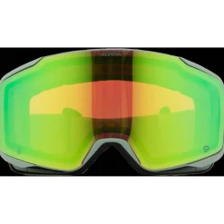 Taos Q Unisex Skibrille