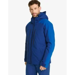 Taponga Herren Skijacke