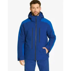 Taponga Herren Skijacke