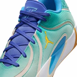 Tatum 4 SE Herren Basketballschuhe