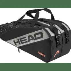 Team Racquet L Unisex Sporttasche