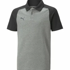 TeamCUP Casuals Junior Kinder Poloshirt