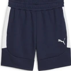 teamEVOSTRIPE Herren Shorts