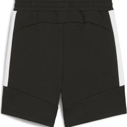 teamEVOSTRIPE Kinder Shorts
