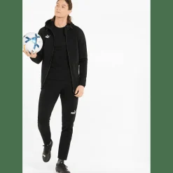 TeamFINAL Casuals Hooded Jkt Herren Blouson
