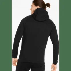 TeamFINAL Casuals Hooded Jkt Herren Blouson