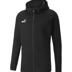 TeamFINAL Casuals Hooded Jkt Herren Blouson