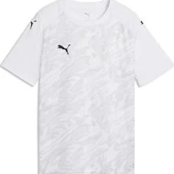 Teamfinal Graphic Kinder T-Shirt