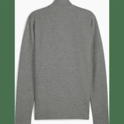 teamFINAL Casuals Hooded Herren Blouson
