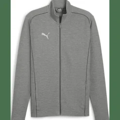 teamFINAL Casuals Hooded Herren Blouson