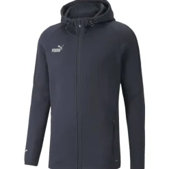 TeamFINAL Casuals Hooded Jkt Herren Blouson
