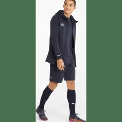 TeamFINAL Casuals Hooded Jkt Herren Blouson
