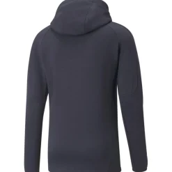 TeamFINAL Casuals Hooded Jkt Herren Blouson