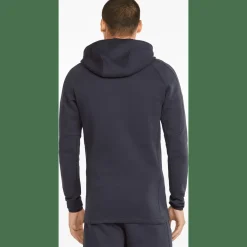 TeamFINAL Casuals Hooded Jkt Herren Blouson