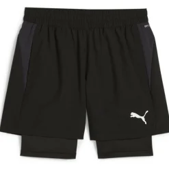 teamGOAL 2in1 Herren Shorts