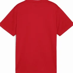 teamGOAL Junior Jungen T-Shirt