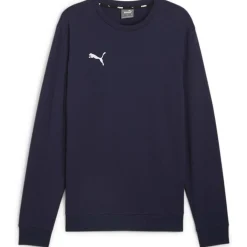 teamGOAL Casuals Crew Neck Herren Sweatshirt