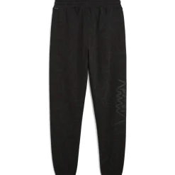 teamJAWS Post Game Herren Jogginghose