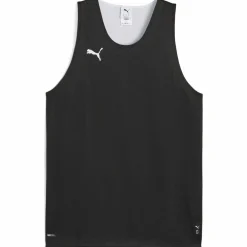 teamJAWS Reversible Herren T-Shirt