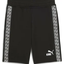 teamKING Herren Shorts