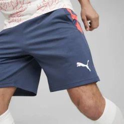 teamLIGA Training 2 (open pockets) Herren Shorts