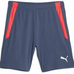 teamLIGA Training 2 (open pockets) Herren Shorts