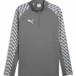 Teamliga26 Training 1/4 Zip TOP Herren Sweatshirt