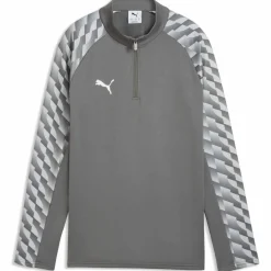 Teamliga26 Training 1/4 Zip TOP Kinder Sweatshirt