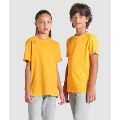 Team Panel Kinder T-Shirt