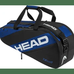 Team Racquet M Unisex Sporttasche