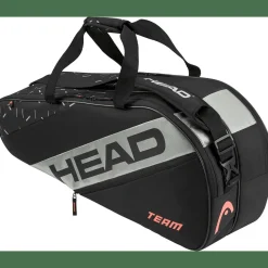 Team Racquet M Unisex Sporttasche