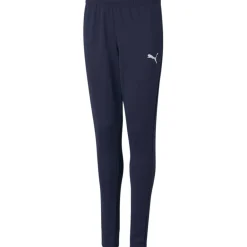 TeamRISE Poly Training Jungen Sporthose