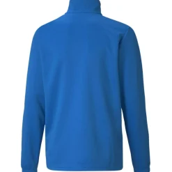 TeamRISE 1/4 Zip Top Kinder Sweatshirt