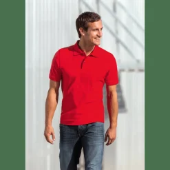 Teamsport Kinder Poloshirt