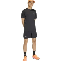 Tech Essentials Workout 2in1 Shorts Herren Shorts