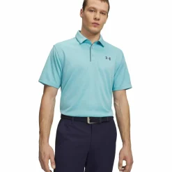 Tech Herren Poloshirt