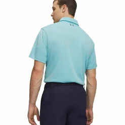 Tech Herren Poloshirt