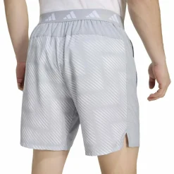 Tech Intensity AOP 7inch Herren Shorts