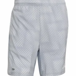Tech Intensity AOP 7inch Herren Shorts