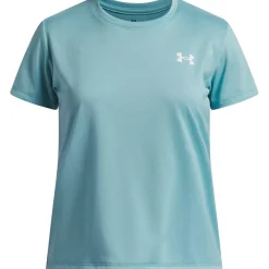 Tech Mädchen T-Shirt