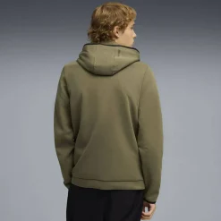 tech DK Herren Kapuzensweater