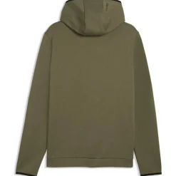 tech DK Herren Kapuzensweater