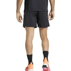 Tech Essentials Workout 3-Stripes Shorts 7inch Herren Shorts